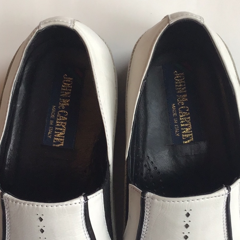 Host Pick! ❤️ John McCartney Vintage Shoes - Picture 10 of 14